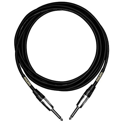 Cable de Instrumento Mogami MCP GT R 20 | 20 pies con