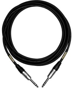 Cable Mogami CorePlus TRS-TRS - 3 Pies
