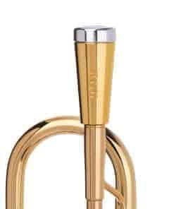 Booster de Boquilla de Trompeta KGUBrass. CONO