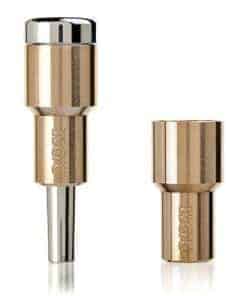 Booster KGUBrass para Boquilla de Trompeta. CUSTOM MADE