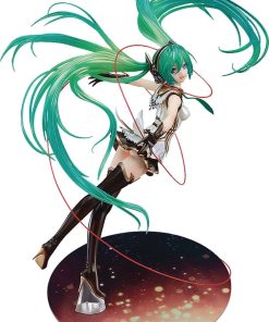 Figura de vinilo de PVC a escala 1:8 de Max Factory Rage of