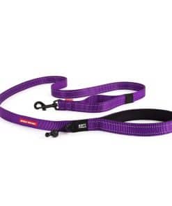 Correa de entrenamiento para perros EzyDog Soft Trainer con