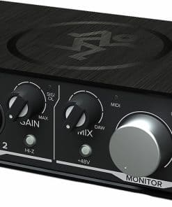 Interfaz de audio USB Mackie Onyx Producer 2-2