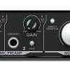 Interface de Audio USB Mackie Onyx Artist 1-2
