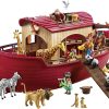 Arca de Noé Playmobil [Exclusivo de Amazon]