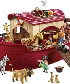Arca de Noé Playmobil [Exclusivo de Amazon]