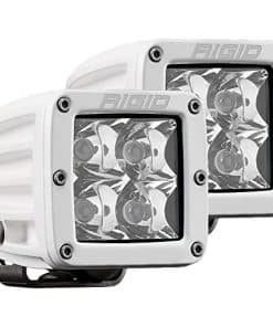 Faro de Proyección D-SERIES PRO Blanco /2