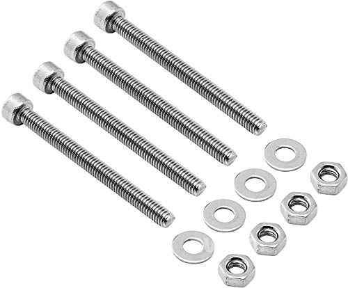 Colector de suspensión de 8 válvulas Vixen Air con manguera - Imagen 10