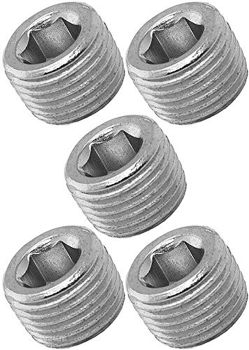 Colector de suspensión de 8 válvulas Vixen Air con manguera - Imagen 9