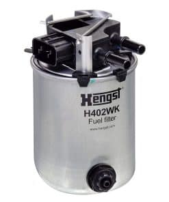 Filtro de Combustible - Inline