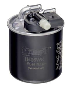 Filtro de Combustible Hengst