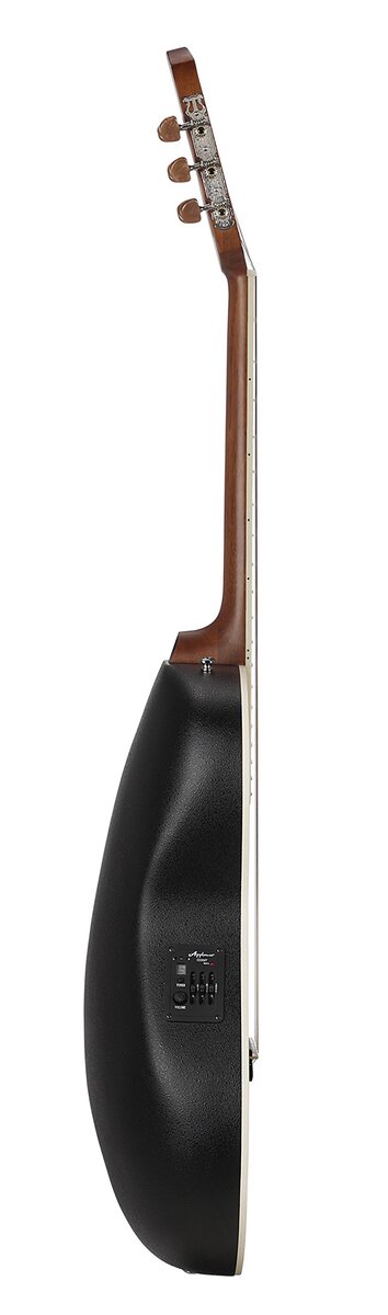 Guitarra Ovation Applause Balladeer Plus con Tapa de Abeto - Imagen 4