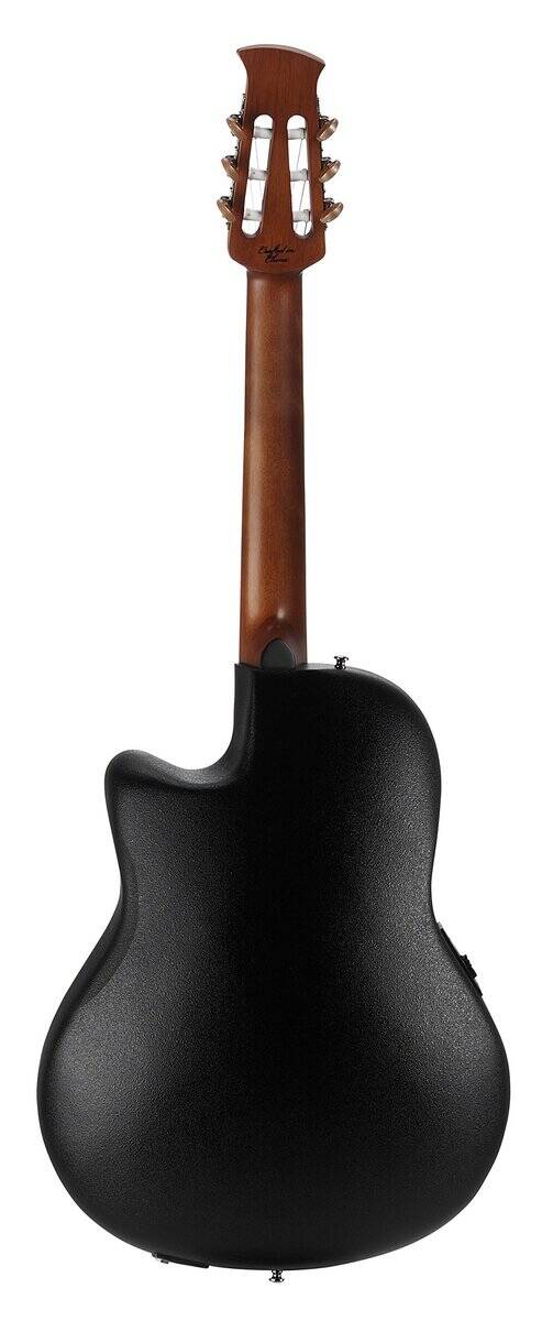 Guitarra Ovation Applause Balladeer Plus con Tapa de Abeto - Imagen 3