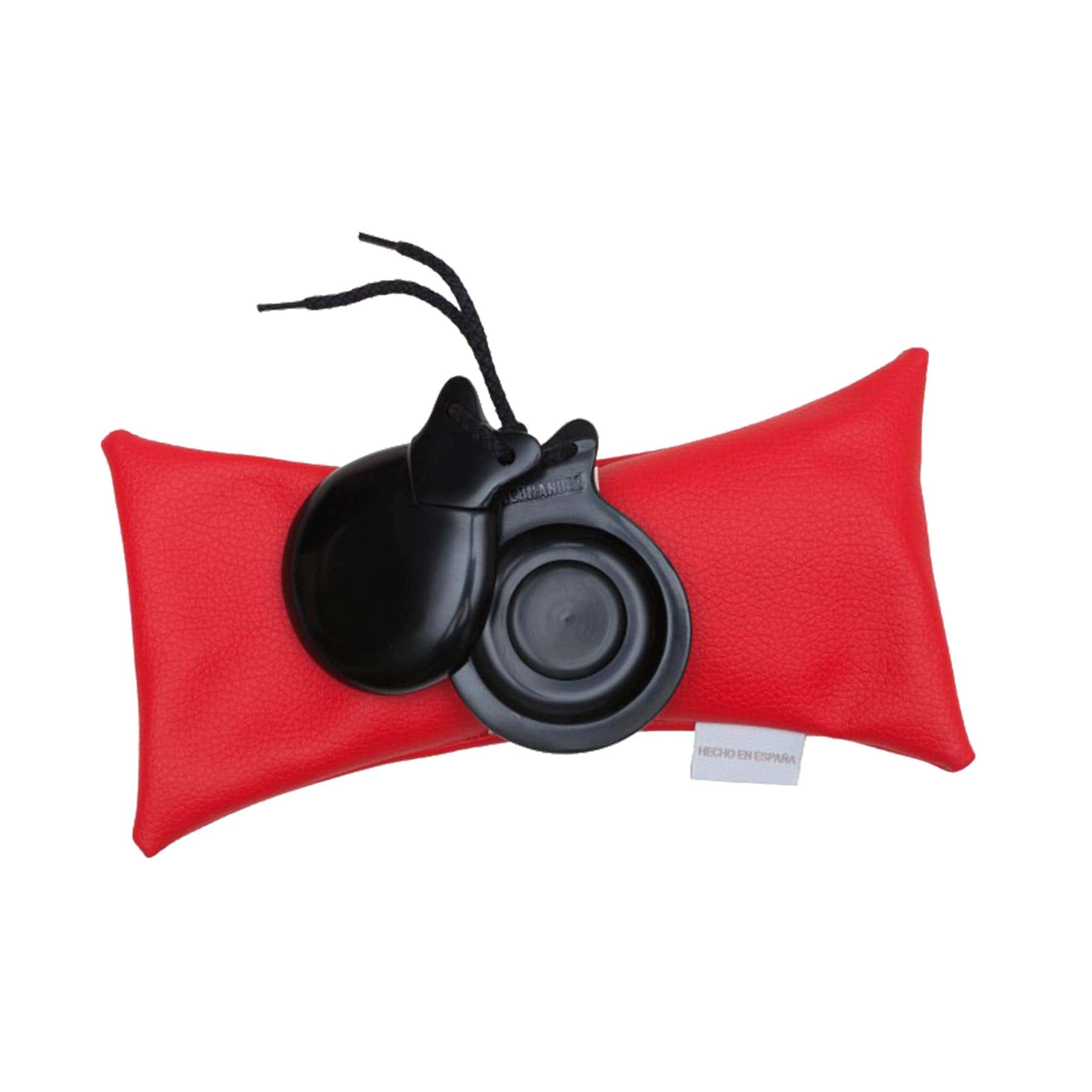 Castañuelas del Sur Flamenco Castañuelas de tamaño - Imagen 4