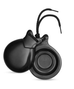 Castañuelas del Sur Flamenco Castañuelas de tamaño
