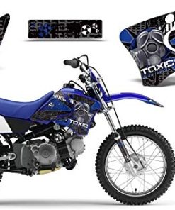 AMR Racing MX Dirt Bike Graphics kit Sticker Decal