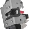 Motor de Bloqueo de Puerta APDTY 136082 con Latch Integrado