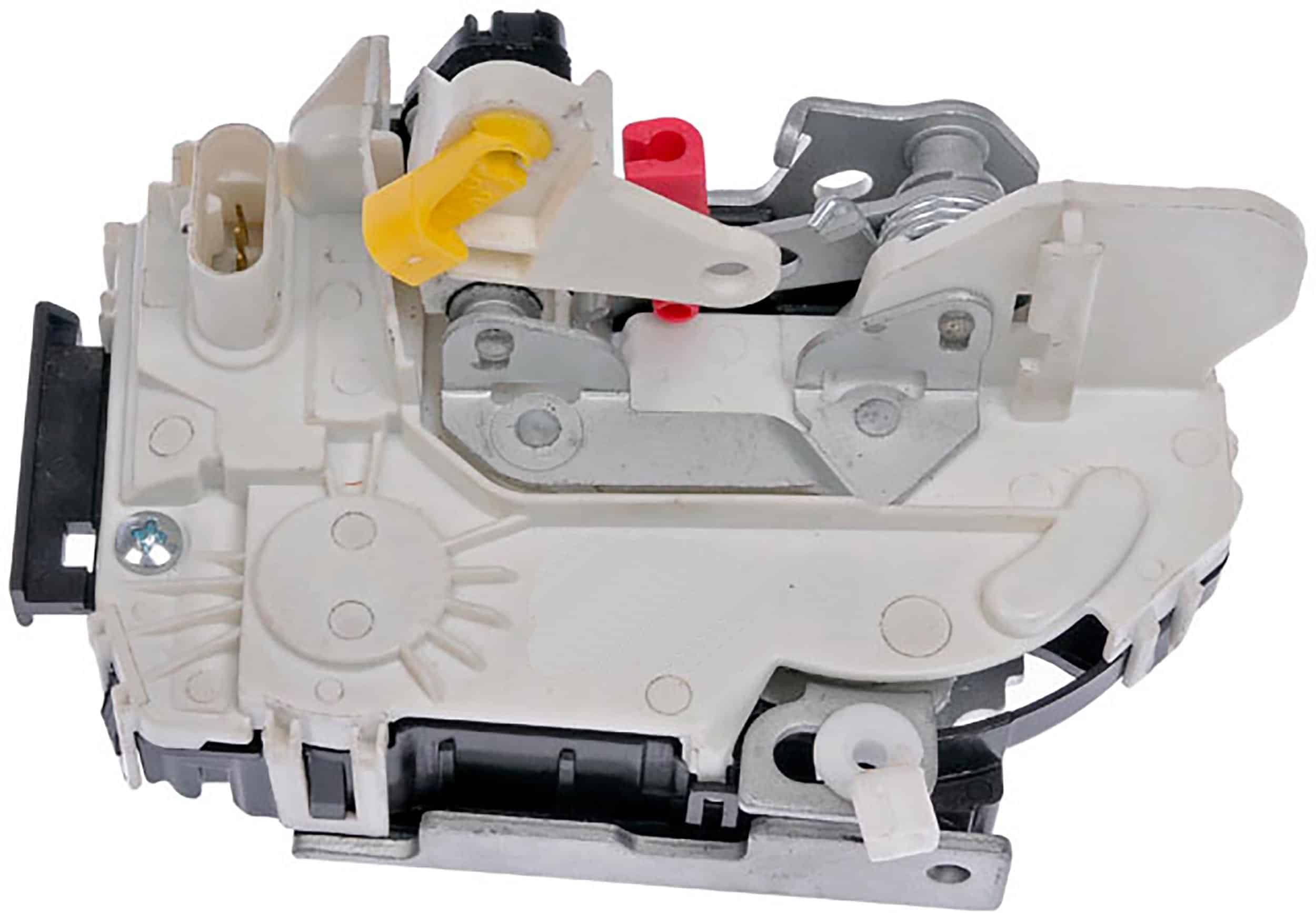 Motor de Bloqueo de Puerta APDTY 136082 con Latch Integrado - Imagen 3