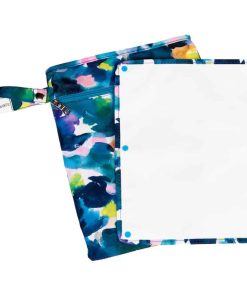 Sarah Wells Pumparoo Bolsa Húmeda/Seca para Piezas de