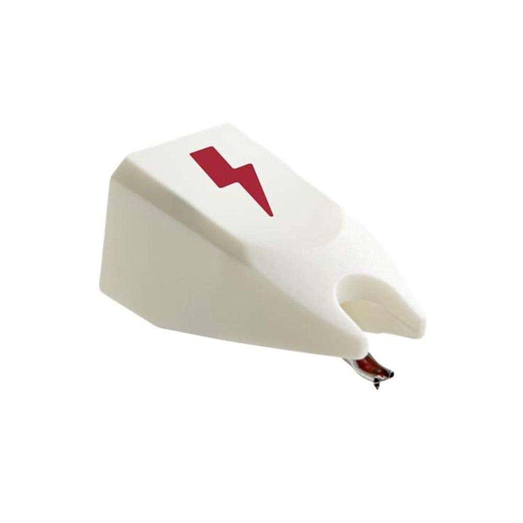 Aguja de repuesto Ortofon Digitrack Blanca para DJ