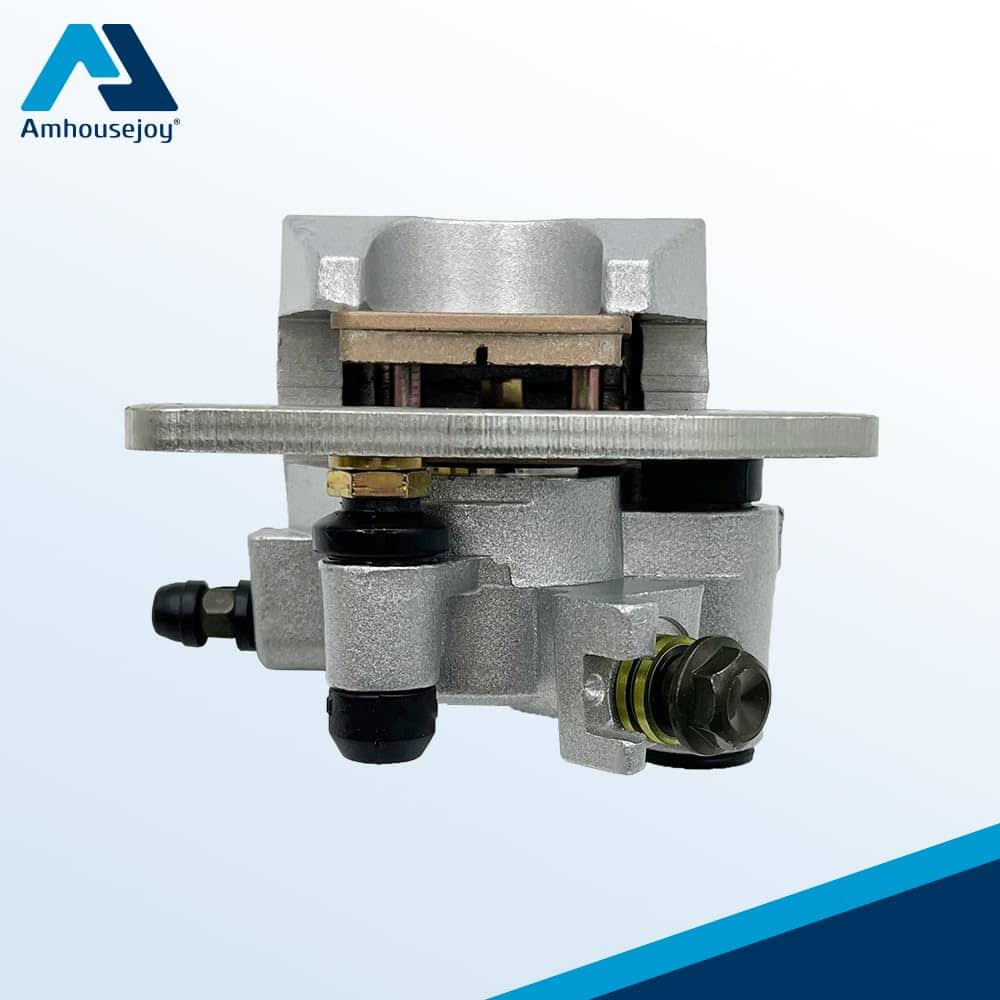 Amhousejoy Pinzas de Freno Delanteras Izquierda y Derecha - Imagen 4