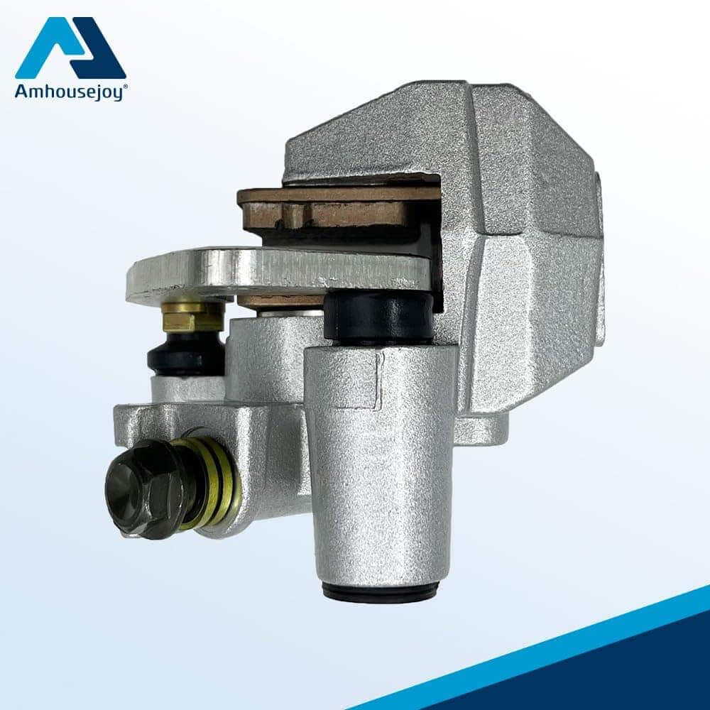 Amhousejoy Pinzas de Freno Delanteras Izquierda y Derecha - Imagen 6