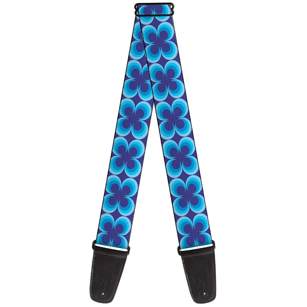 Correa de Guitarra Buckle-Down GS-W30649