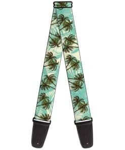 Correa de guitarra Buckle-Down GS-W34243