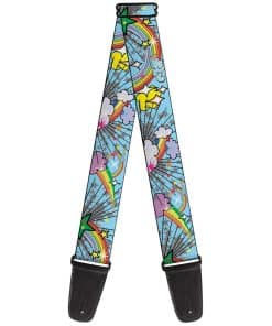 Correa de guitarra Buckle-Down GS-W31803