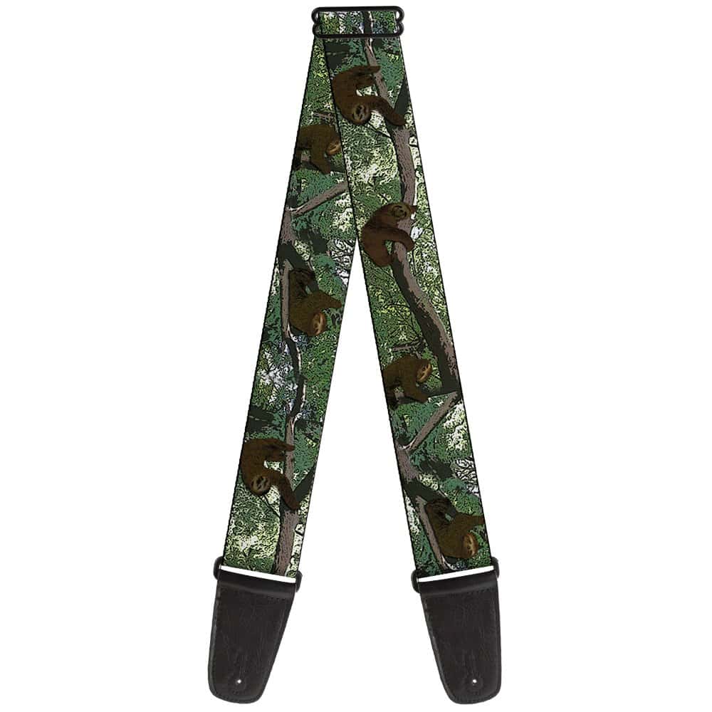 Correa de guitarra Buckle-Down GS-W37110