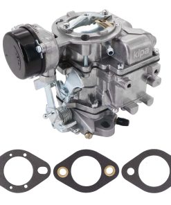 Carburador KIPA Para Carter YF Tipo, Compatible con Ford