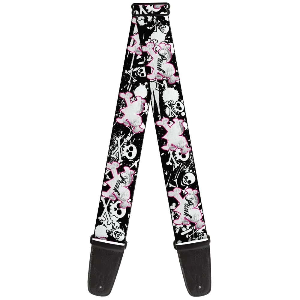 Correa de guitarra Buckle-Down GS-W31684