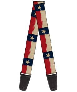 Correa de guitarra Buckle-Down GS-W42007