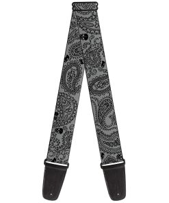 Correa de Guitarra Buckle-Down GS-W32819