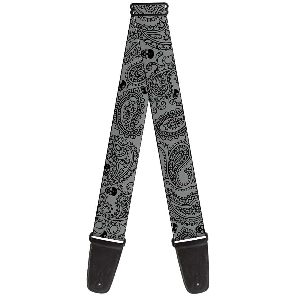 Correa de Guitarra Buckle-Down GS-W32819