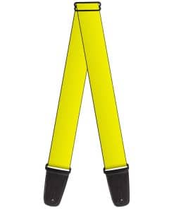 Correa de guitarra Buckle-Down GS-W31403