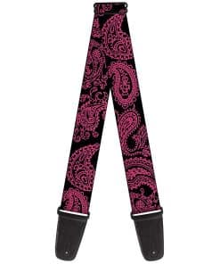 Correa de Guitarra Buckle-Down GS-W34278