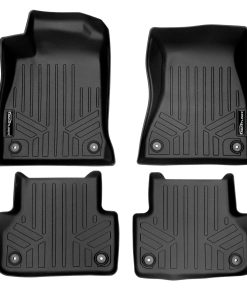 Juego de Alfombrillas Personalizadas SMARTLINER de 2 Filas