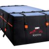 Bolsa de carga para techo RoofPax de 23 pies cúbicos,
