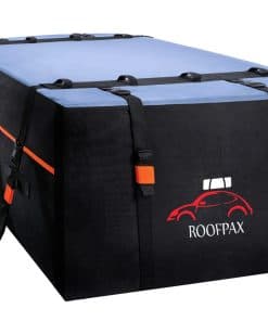 Bolsa de Almacenamiento para Techo de Auto RoofPax 19 Pies