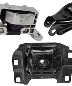 Conjunto de 3 soportes de motor y transmisión ENA