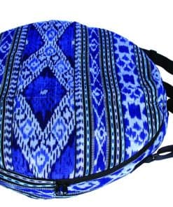 Bolso para tambor chamán, tambor de marco ekat (20 pulgadas)