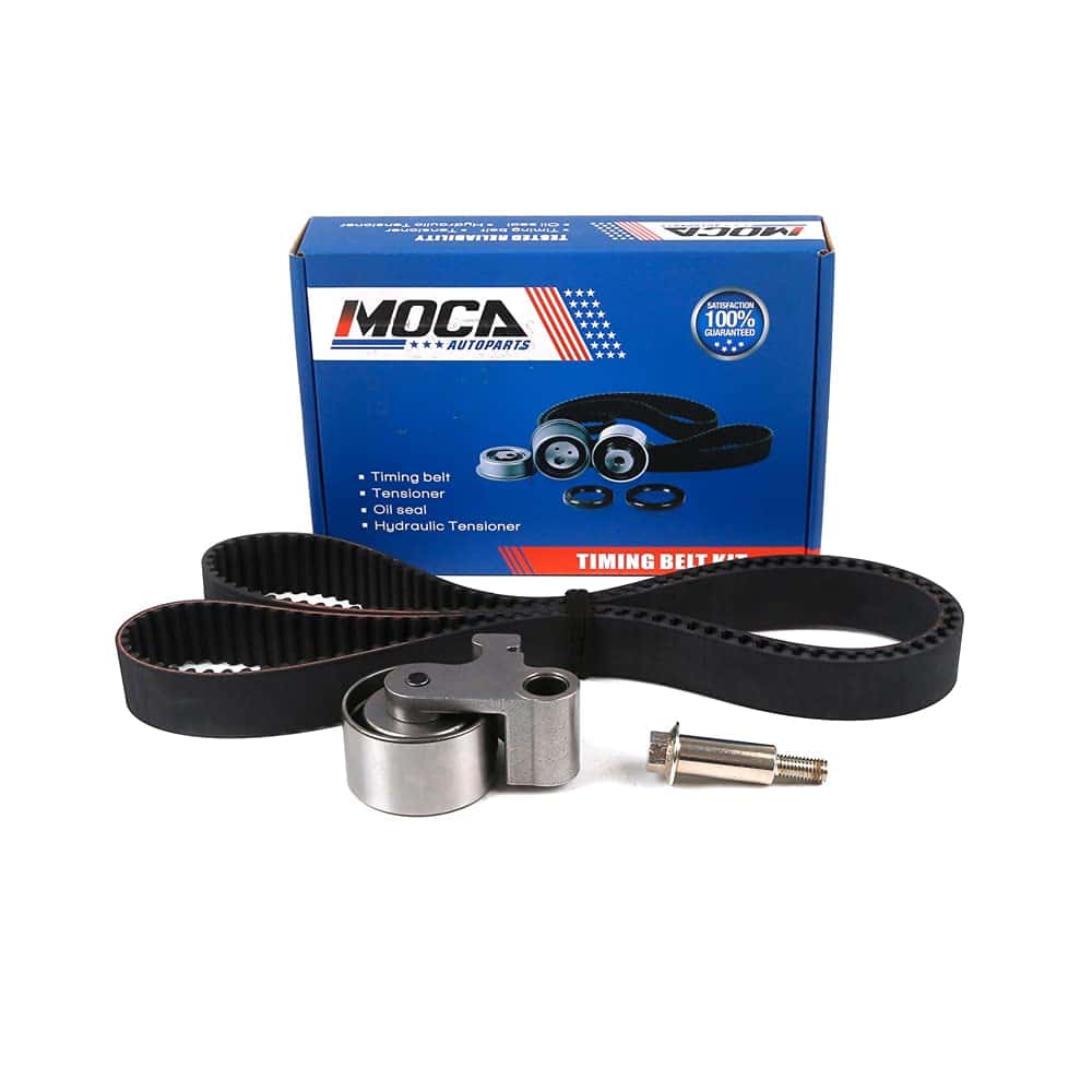 Kit de correa de tiempo MOCA BK295A para 2005-2010 300 &