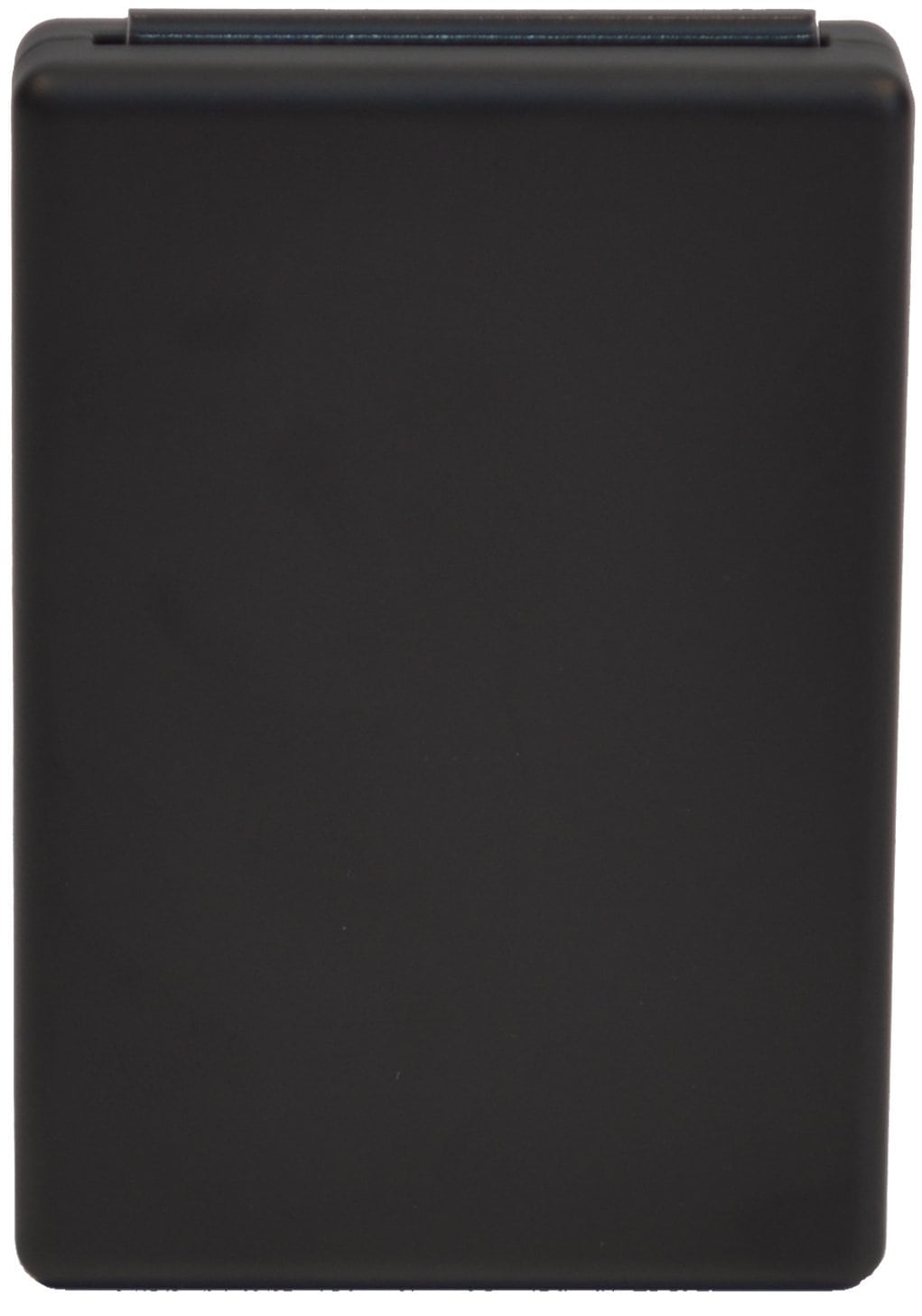 Banco de Ganadores de Bolsillo Negro Mate 200 Pocket Bank - Imagen 3