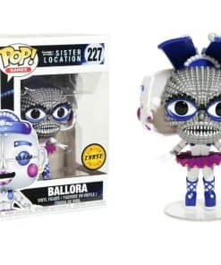 Figura de Juego de Five Nights at Freddy's: Sister Location