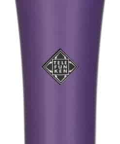 Micrófono Vocal Dinámico Tipo Supercardioide Telefunken M80