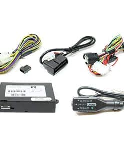 Kit de Control de Crucero Rostra 250-9510 2017-19 Ford