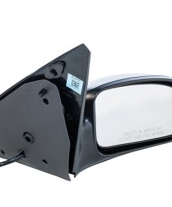 Espejo del lado derecho del pasajero, Power-Operated