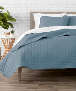 Set de Colcha Bare Home - Decoración Ligera para la Cama -