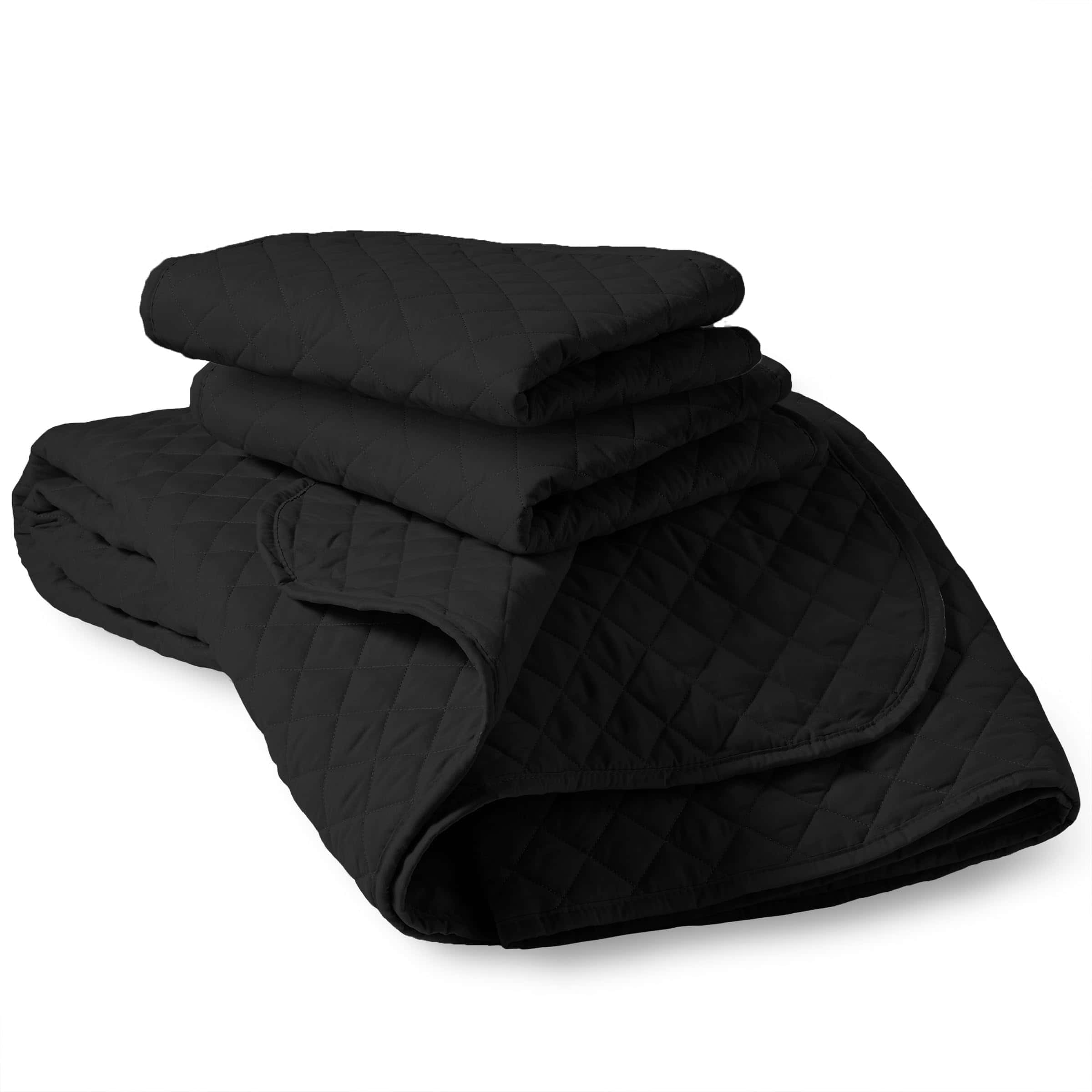 Juego de Colchas Bare Home - Decoración de Cama Ligera - - Imagen 3